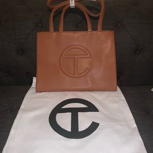 Telfar Bag